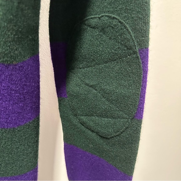 Rare Rugby By Ralph Lauren Cashmere Sweater - Picture 3 of 7